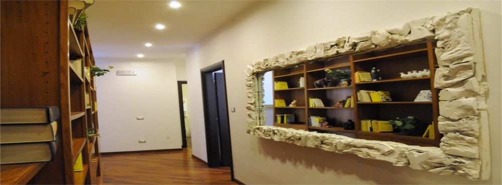 Vatican New Life B&B โรม ภายนอก รูปภาพ