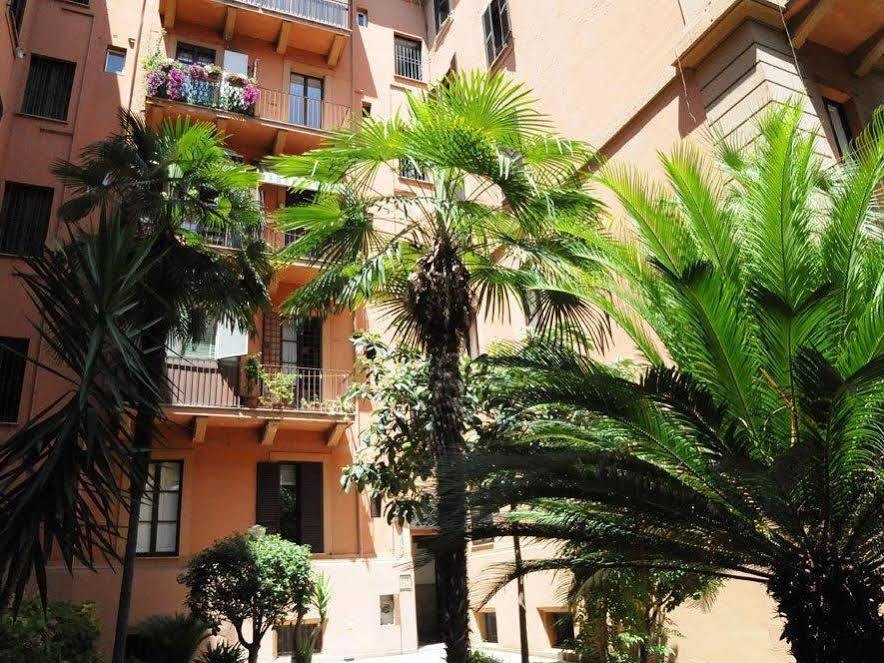 Vatican New Life B&B โรม ภายนอก รูปภาพ