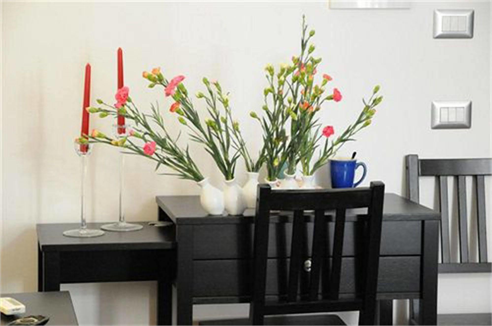 Vatican New Life B&B โรม ภายนอก รูปภาพ