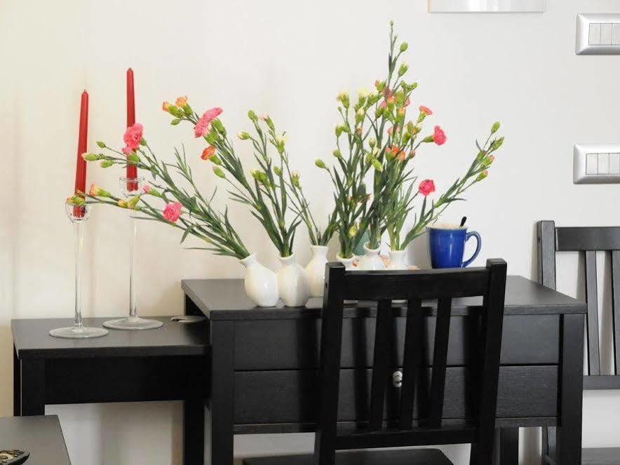Vatican New Life B&B โรม ภายนอก รูปภาพ