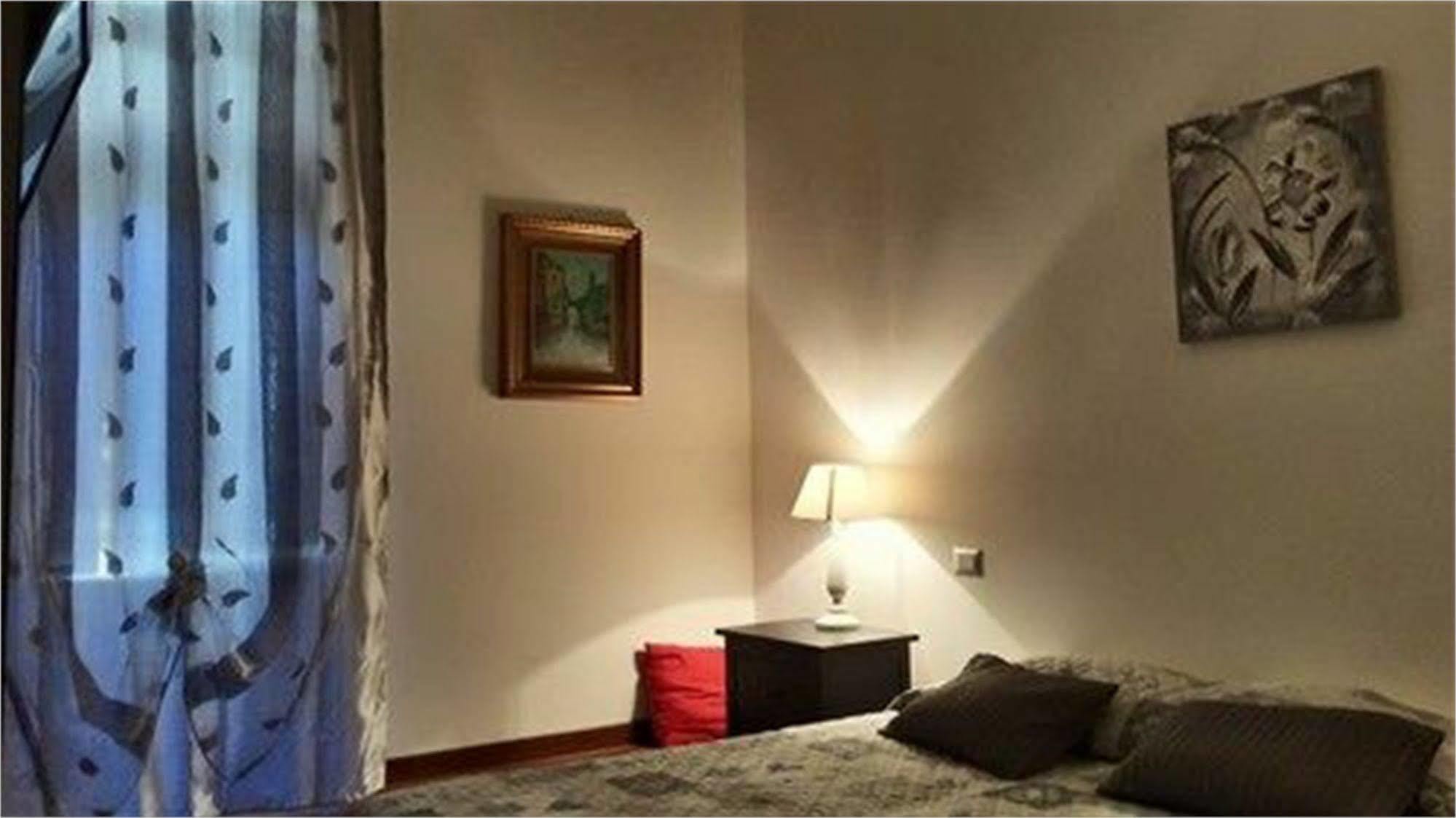 Vatican New Life B&B โรม ภายนอก รูปภาพ