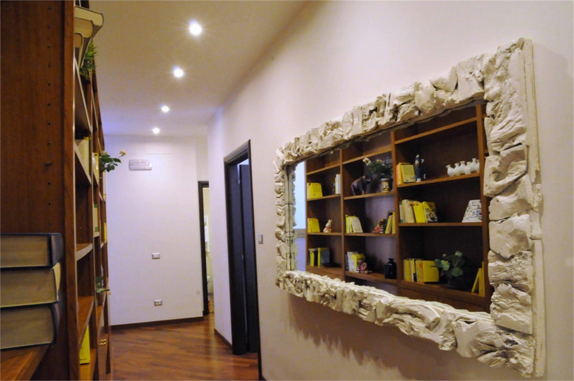Vatican New Life B&B โรม ภายนอก รูปภาพ