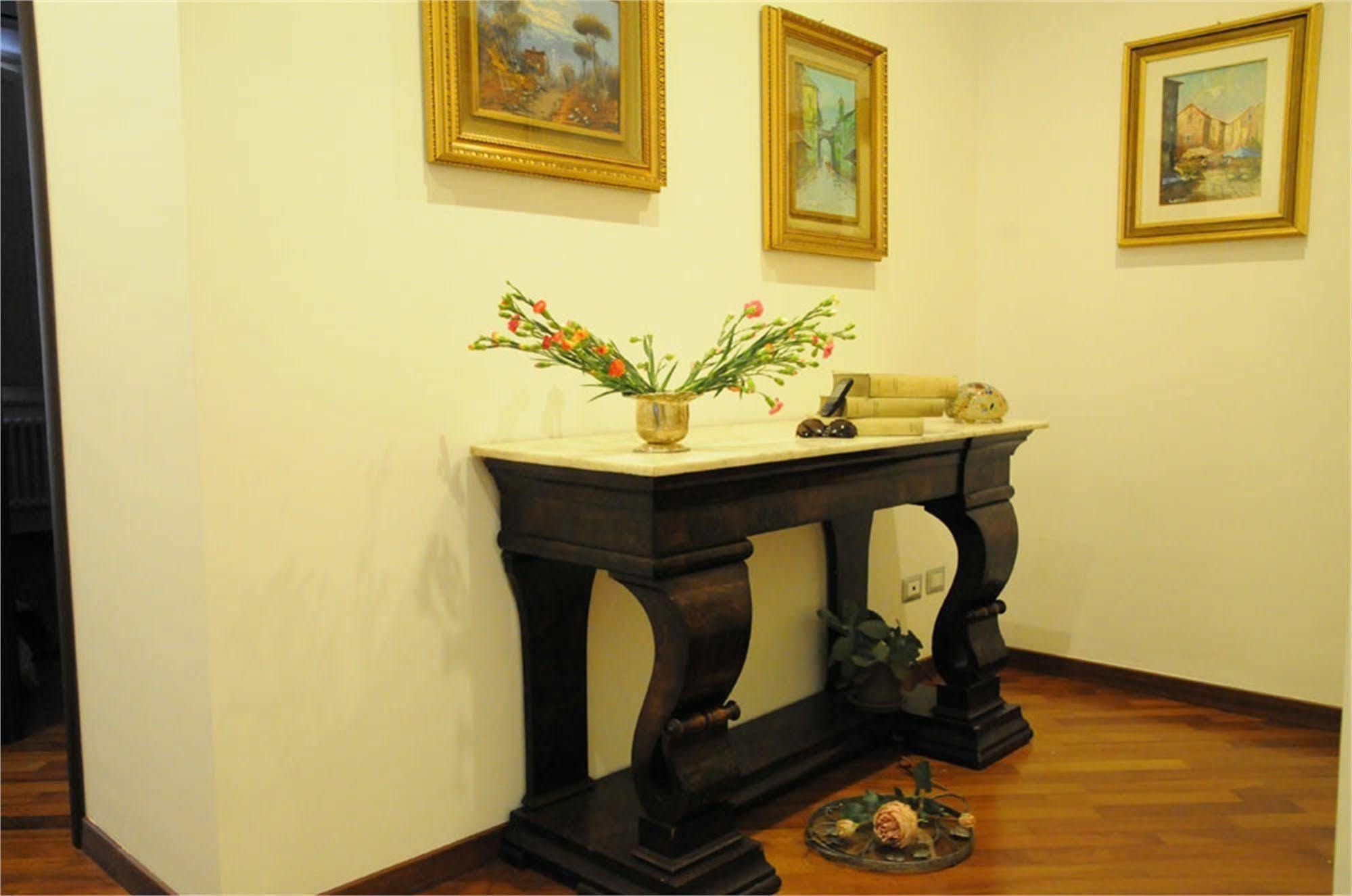 Vatican New Life B&B โรม ภายนอก รูปภาพ