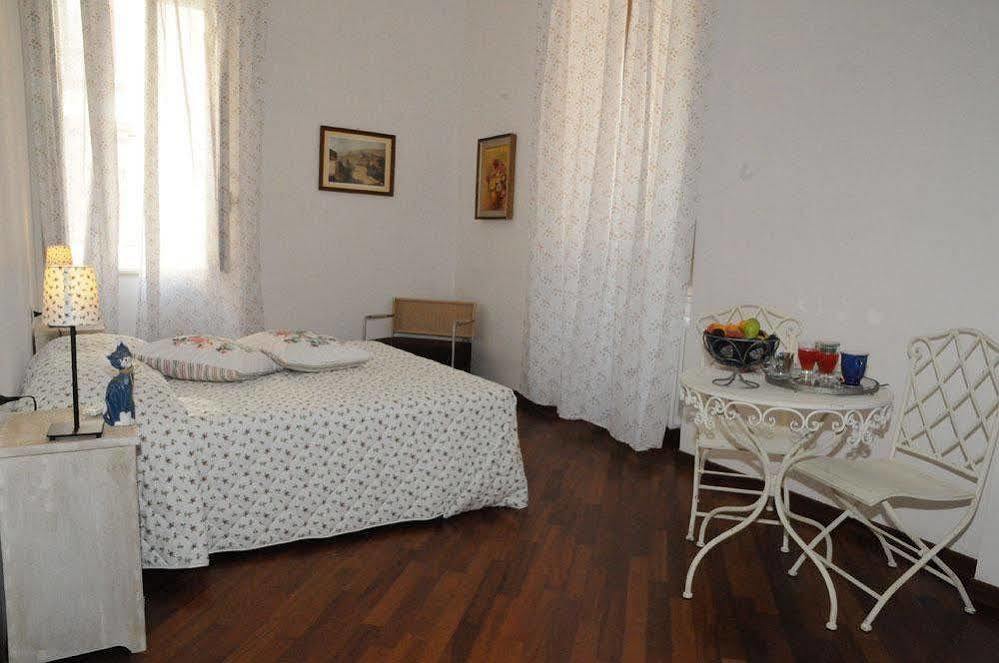 Vatican New Life B&B โรม ภายนอก รูปภาพ