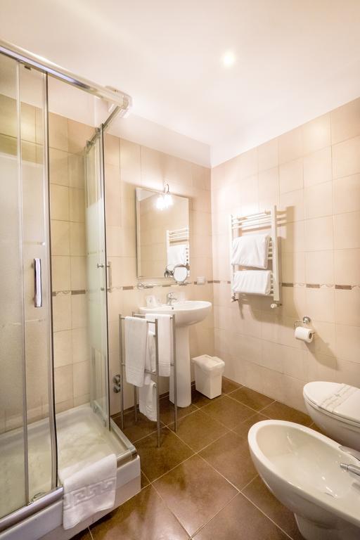 Vatican New Life B&B โรม ภายนอก รูปภาพ